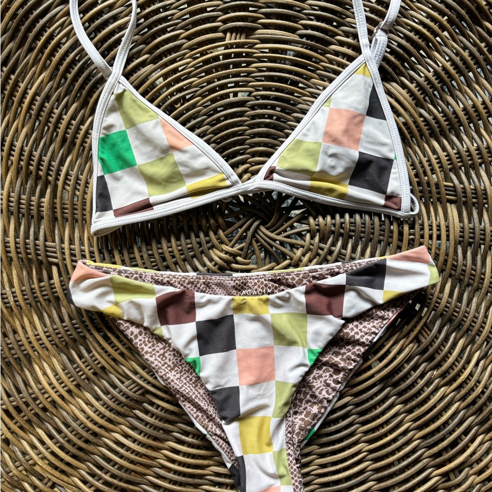 Acacia Swimwear